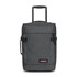 Mala de Cabine Easyjet 45cm 2R Eastpak TRANVERZ XXS Black Denim | Ref. 267.BE877H
