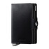 Carteira Secrid Premium TWINWALLET Dusk Black | Ref. 297.TDU-B