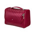 Samsonite Necessaire c/ Organização C-LITE TOILET KIT Vermelho | Ref. 92KI600310