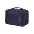 Samsonite Necessaire RESPARK TOILET KIT Azul Escuro | Ref. 92KK700301