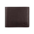 Camel Active Carteira Tradicional com Porta-Moedas ATLANTA Castanha | Ref. 9124970329