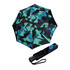 Guarda-Chuva Knirps A.200 Mini Duomatic Explore Aqua | Ref. 300.9572008573