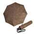 Guarda-Chuva Knirps Médio T200 Duomatic Meditate Taupe | Ref. 300.9532018546