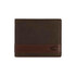 Camel Active Carteira Porta-Notas Tradicional com Porta-Moedas TAIPEH Castanha | Ref. 9127470329