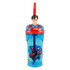 Copo 3D c/ Figura 360ml. Superman Azul | Ref. 339.93058