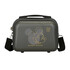 Necessaire ABS Adaptável MICKEY Ouline Cinza | Ref. 186.3473922