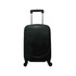 Mala de Cabine / Trolley 45cm 4R. Amovíveis Easyjet Talent 10 Preta | Ref. 337.10P