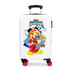 Mala de Cabine / Trolley 55cm 4 Rodas Spinner MICKEY Joy Multicolor | Ref. 186.2391461