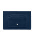 Porta-Cartões Montblanc 6CC MEISTERISTÜCK Azul | Ref. 238.129910