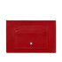 Porta-Cartões Montblanc 6CC MEISTERISTÜCK Vermelho | Ref. 238.129909