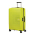 American Tourister Mala de Viagem / Trolley Grande 77cm 4R Exp. AEROSTEP Lima | Ref. 92MD800306