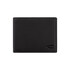 Camel Active Carteira Porta-Notas Horizontal com Porta-Moedas MACAU Preta | Ref. 9127570460