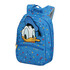 Samsonite Mochila Pré-Escolar S+ 35cm DISNEY ULTIMATE 2.0 Donald Stars | Ref. 9240C03641