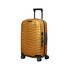 Samsonite Mala/Trolley Cabine 55x35cm 4R Spinner Exp PROXIS Dourada | Ref. 92CW600506