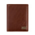 Camel Active Carteira Porta-Notas Vertical com Porta-Moedas JAPAN Conhaque | Ref. 9127670322