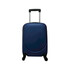 Mala de Cabine / Trolley 45cm 4R. Amovíveis Easyjet Talent 10 Azul | Ref. 337.10A