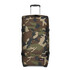 Mala de Viagem / Trolley Médio 67cm 2 Rodas Eastpak TRANSIT’R M Camo | Ref. 267.BA8181