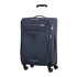 American Tourister Mala/Trolley Médio 67cm 4 Rodas Spinner Exp. SUMMERFUNK Azul Marinho | Ref. 9278G00441