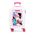Mala de Cabine / Trolley 55cm 4 Rodas MINNIE JOY Multicolor | Ref. 186.2391462
