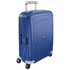 Samsonite Mala/Trolley de Cabine 55cm 4 Rodas Spinner S´CURE Dark Blue | Ref. 9210U00301