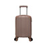 Mala de Cabine / Trolley 45cm 4R. Amovíveis Easyjet Talent 8 Rosa | Ref. 337.8R