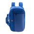 Mochila / Saco de Viagem Gladiator ARTIC Vueling/Ryanair Azul | Ref. 225.372800