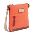 Camel Active Bolsa de Tiracolo Média OAKLAND Laranja | Ref. 9136260292