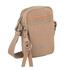 Camel Active Bolsa de Tiracolo XS SPIRIT Bege | Ref. 9136360320