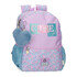 Mochila Pré-Escolar Adap. 32Cm Enso CUTE GIRL Lilás | Ref. 186.95323D1