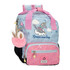 Mochila Pré-Escolar Adap. 28Cm Enso DREAMS COME TRUE Multicolor | Ref. 186.94822D1