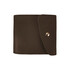 Carteira Porta-Moedas Pac Duplo JOSEPH LOUIS Castanha | Ref. 39.JL3110CS