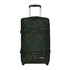 Mala de Cabine / Trolley 51cm Eastpak 2R TRANSIT’R Camo Dye Khaki | Ref. 267.BA76A6