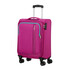 American Tourister Mala de Cabine / Trolley 55cm 4R SEA SEEKER Fuchsia | Ref. 92MD700150