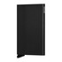 Secrid CARDPROTECTOR Powder Black | Ref. 297.CP-B