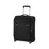 Samsonite Mala de Cabine / Trolley 45cm 2R Easyjet LITEBEAM Preto | Ref. 92KL700109