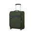 Samsonite Mala de Cabine / Trolley 45cm 2R Easyjet LITEBEAM Verde Trepadeira | Ref. 92KL700114