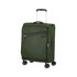 Samsonite Mala de Cabine / Trolley 55cm 4R LITEBEAM Verde Trepadeira | Ref. 92KL700314