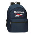 Mochila para Portátil 15.6” 44cm Reebok BOSTON Azul Escuro | Ref. 186.8612322