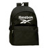 Mochila para Portátil 15.6” 44cm Reebok BOSTON Preta | Ref. 186.8612321