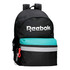 Mochila para Portátil 15.6” 44cm Reebok ANDOVER Preta | Ref. 186.8672321
