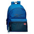 Mochila para Portátil 15.6” 44cm Reebok ATLANTIC Azul | Ref. 186.8682321