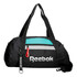 Saco de Desporto 55cm Reebok ANDOVER Preto | Ref. 186.8673621