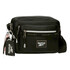 Bolsa de Tiracolo 2C c/ Bolso Frontal Reebok TINA Preta | Ref. 186.8775321