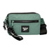 Bolsa de Tiracolo 2C Pequena Reebok ELSIE Verde | Ref. 186.8765122