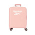 Mala de Cabine / Trolley 55cm 4R Reebok ROXBURY Rosa / Nude | Ref. 186.8749323
