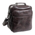 Bolsa de Tiracolo Grande c/ Pega Matties NAPPA Castanho Café | Ref. 132.4012130
