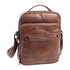 Bolsa de Tiracolo para Tablet 10.2’’ Matties RUSTIC Castanha | Ref. 132.4010780