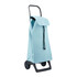 Rolser Carro de Compras JET LN 2 Rodas 40L Azul Celeste | Ref. 253.984619