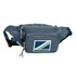 Bolsa de Cintura c/ Bolso Frontal Pepe Jeans TOM Azul Escuro | Ref. 186.6654921