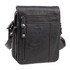 Bolsa de Tiracolo c/ Aba Homem Matties JUVENIL Castanho Café | Ref. 132.4013330